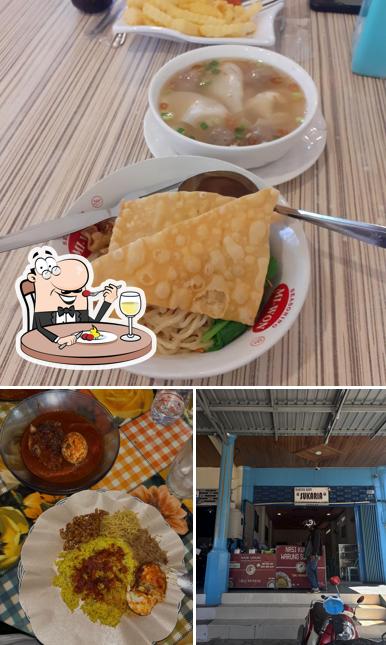 Warkop Sukaria