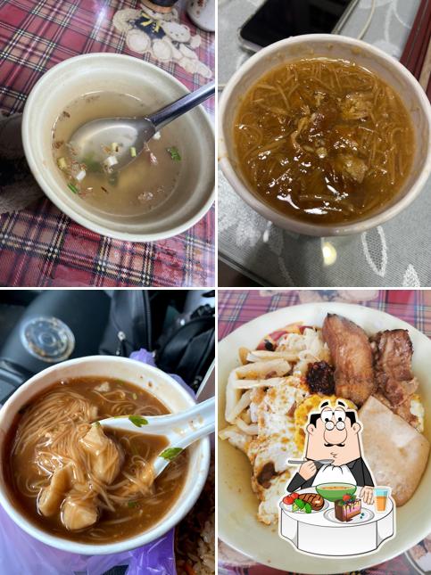 二結大腸麵線