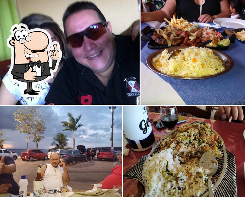 Restaurante Maia