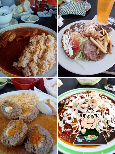 Restaurante Pily