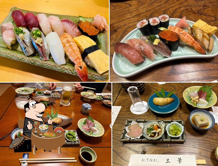 Sakura Sushi