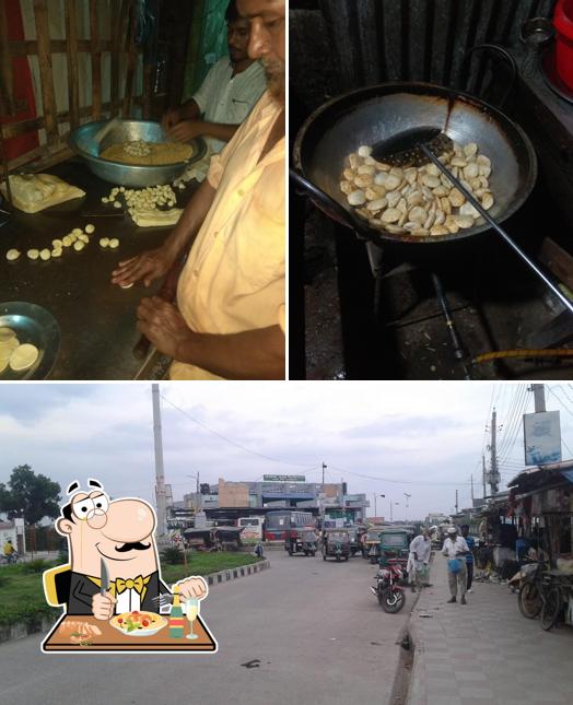 Shagotom Restaurant