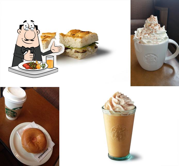 Starbucks Coffee