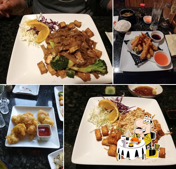 Suki Café