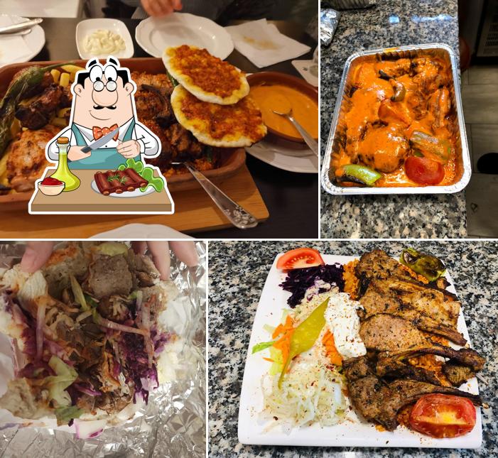 Tendur Restaurant Hodenhagen