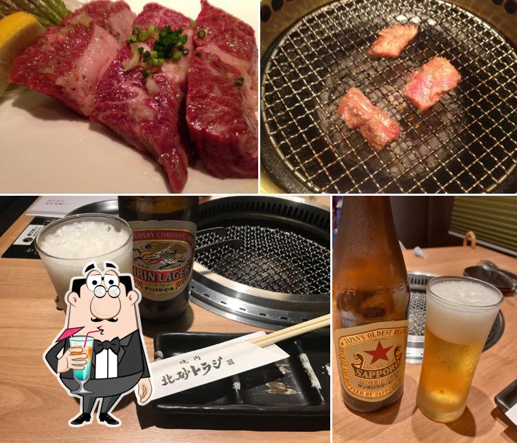 Toraji