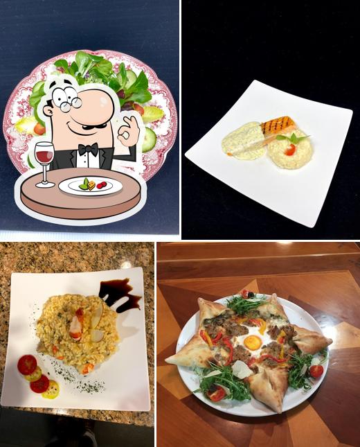 Ristorante Pizzeria Tre Re