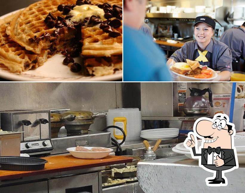 Waffle House