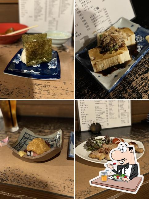 居酒屋 良 -YOKI-