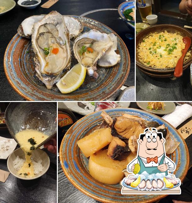 居酒屋 大