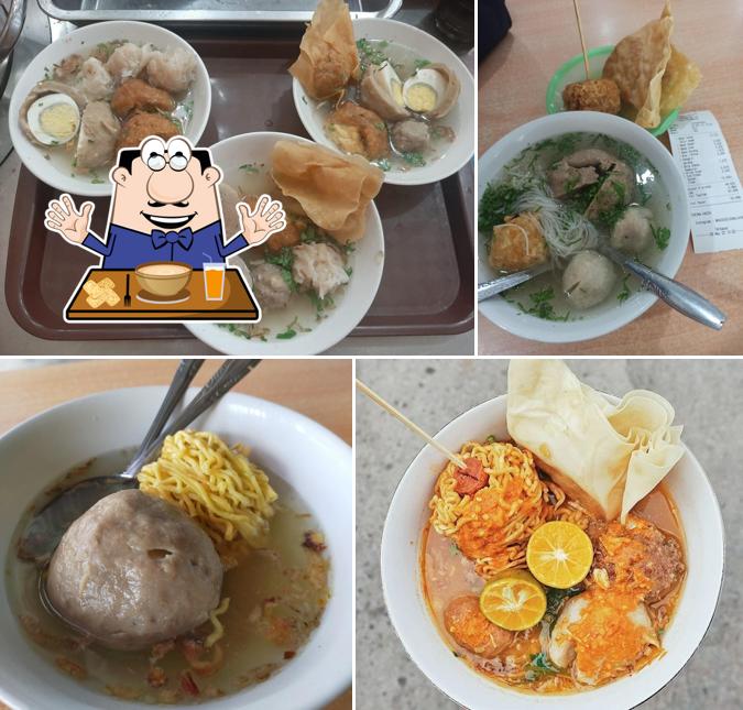 Baso Solo Swalayan