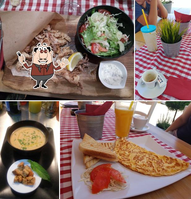 Bistro Simple