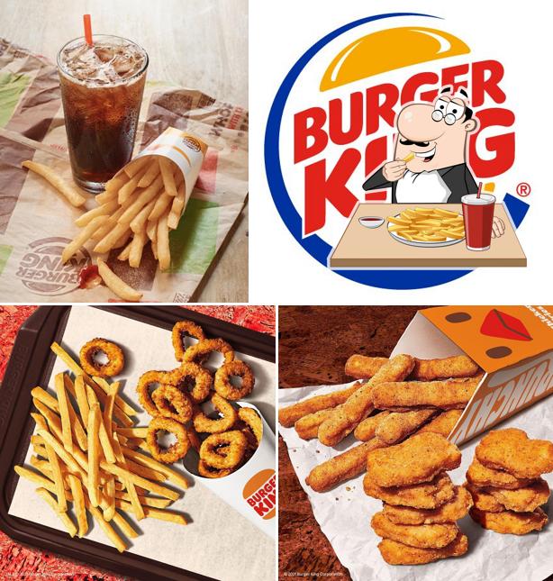 Burger King