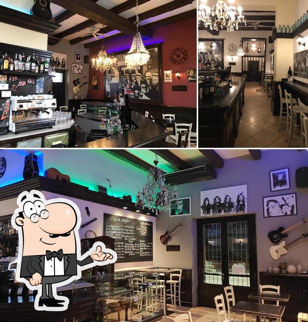 Jam Session Café