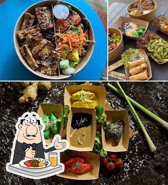 Chung's Kitchen