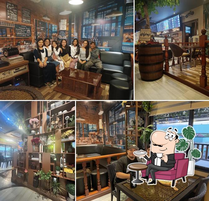 Felize Cafe