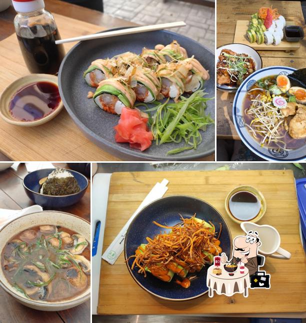 Haruko Sushi
