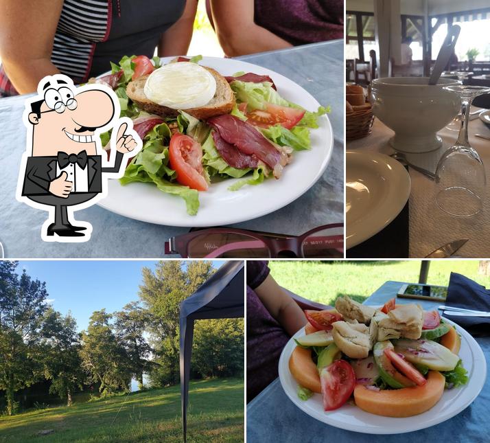 Restaurant La Guinguette