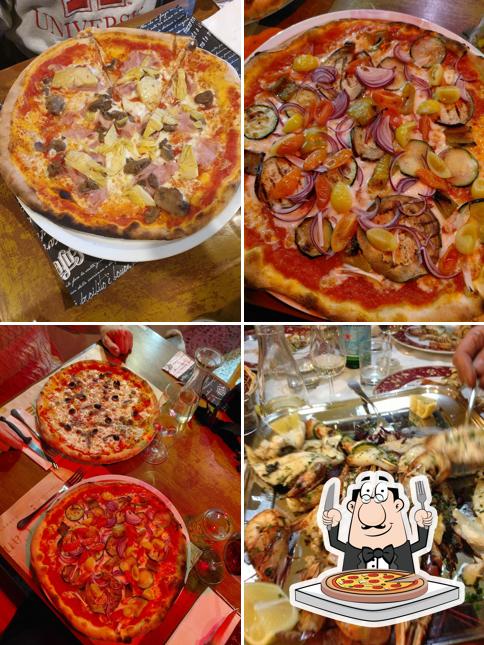 Macondo - Trattoria e Pizzeria
