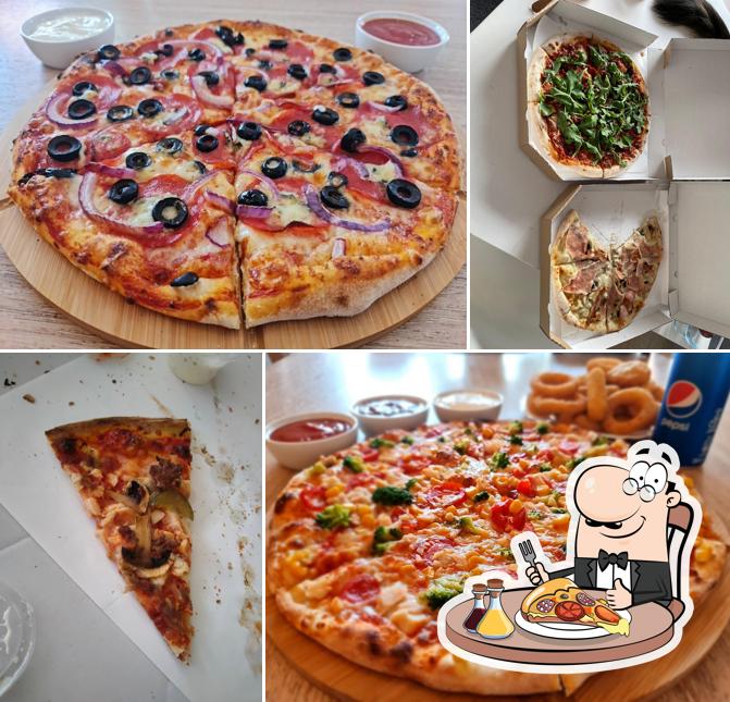 Max Pizza Kwidzyn