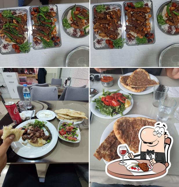 Ocakbaşı Kebap
