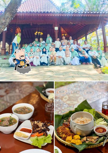 Pawon Joglo