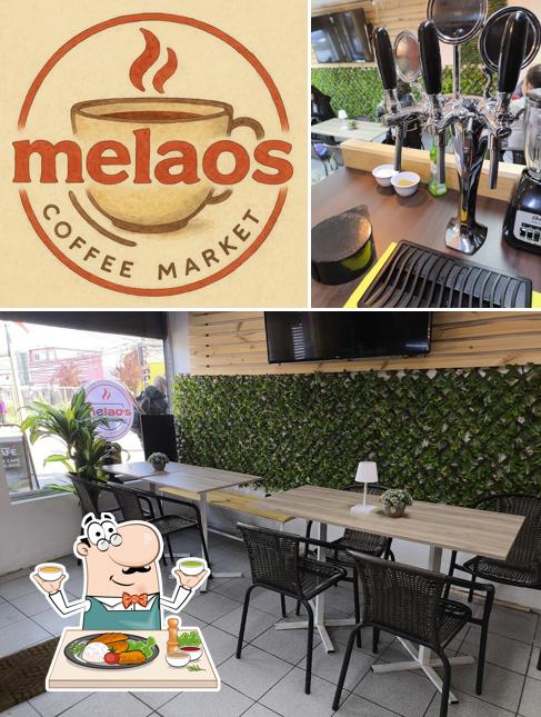 Melao's Coffee & Market
