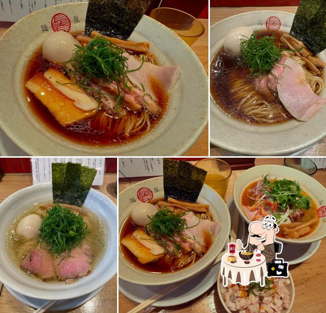 Ramen Yamato