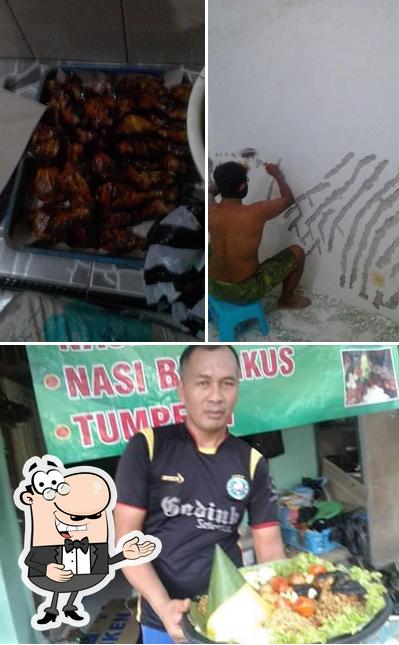 Ayam Bakar Cak Warsito