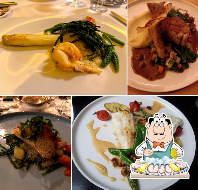 Restaurant Cabanelf