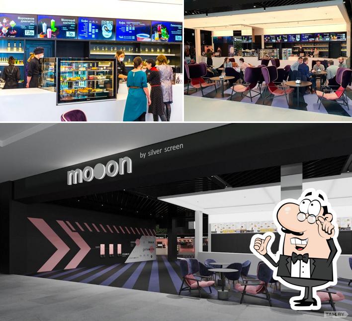 Café mooon