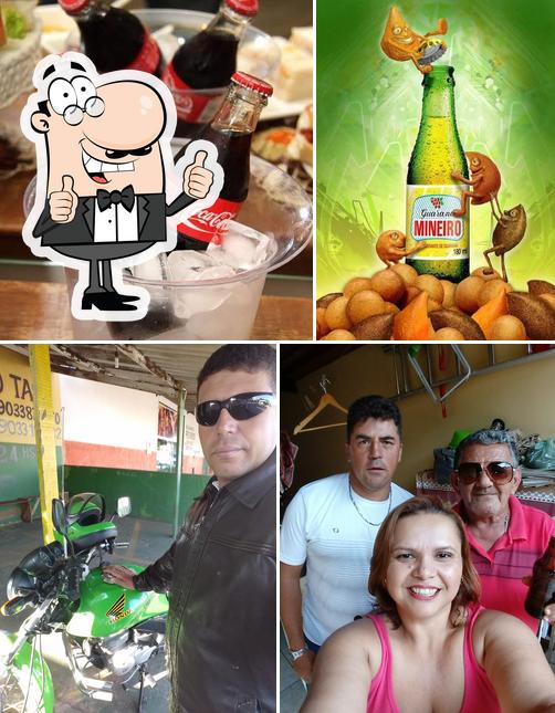 Restaurante Dona Jandira