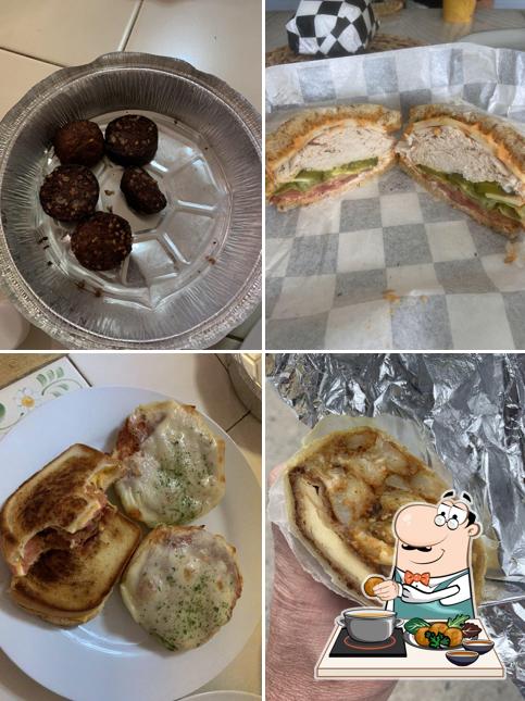 Dunton Corner Deli