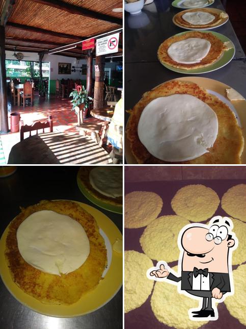Restaurant El Gran Chaparral