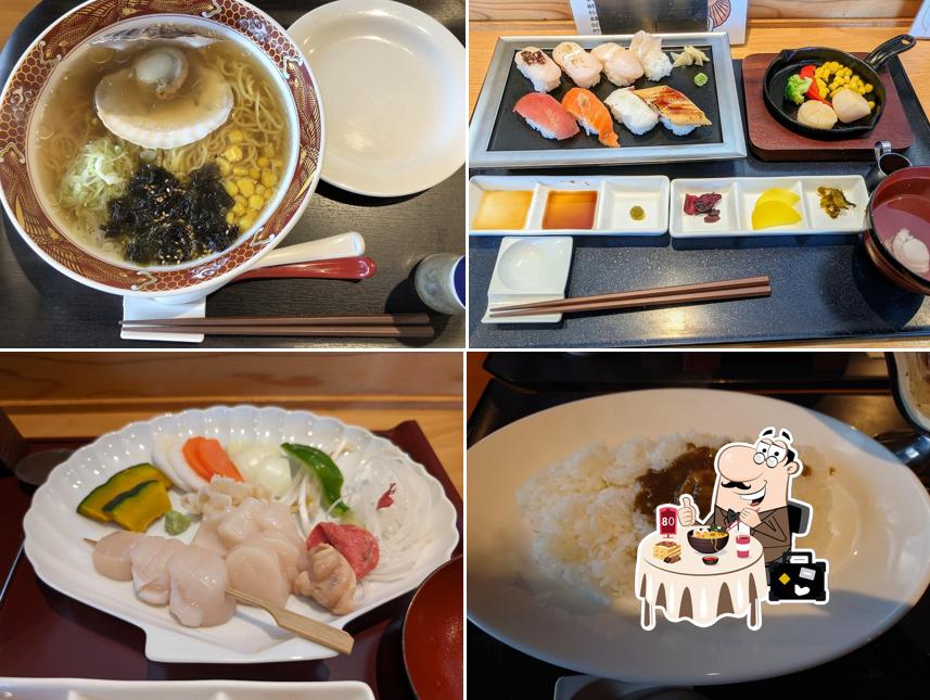 Hotate Ichiban