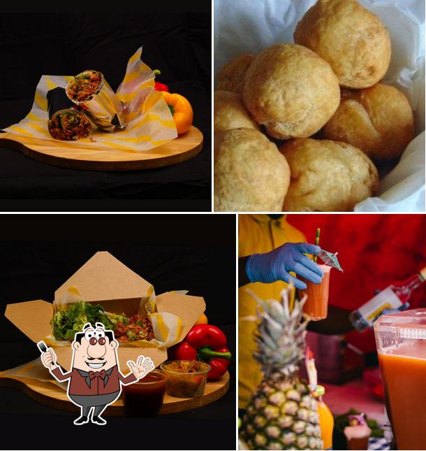 KARIB KITCHEN