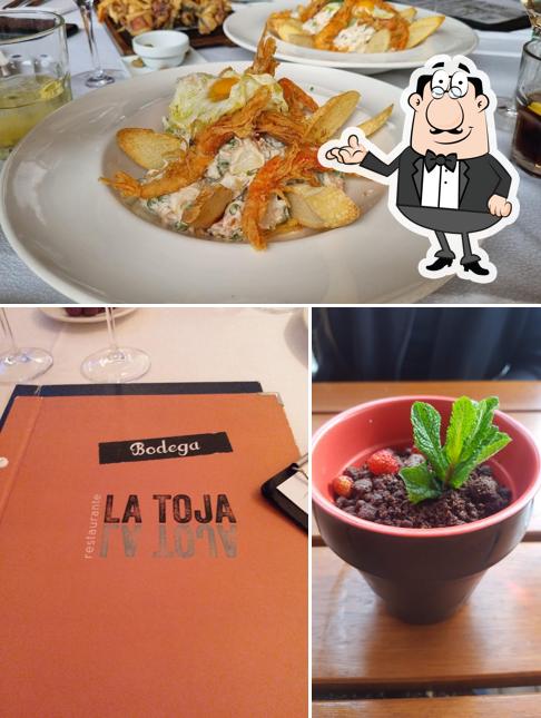 La Toja