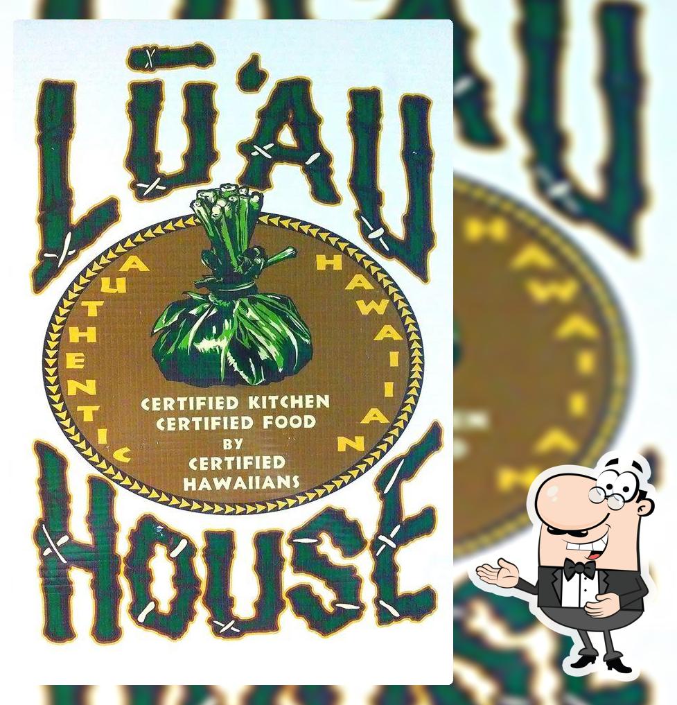 Luau House