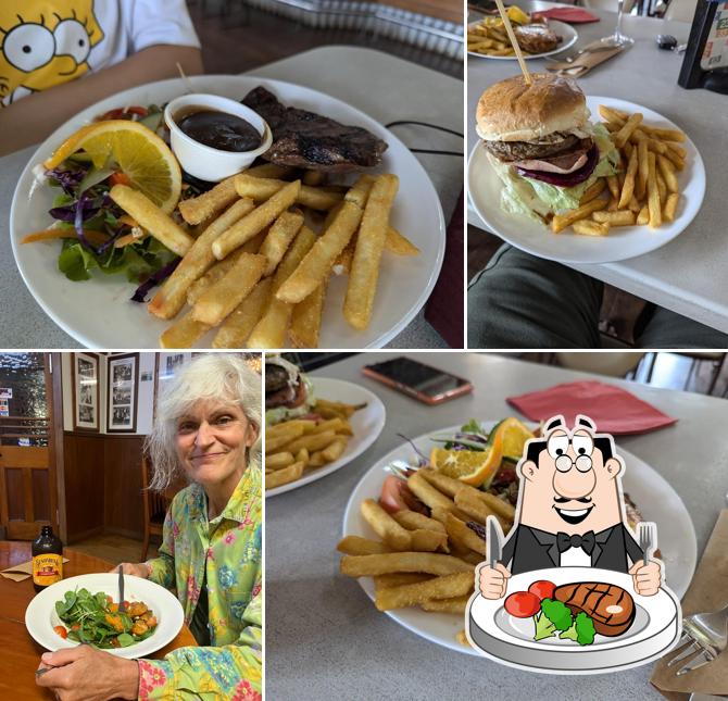 Malanda Pub