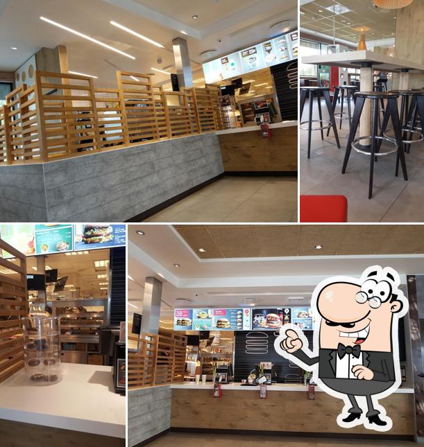 McDonald's Brumunddal
