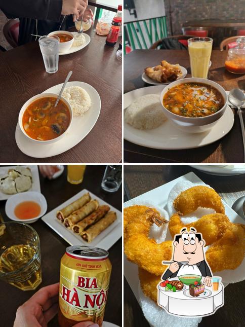 Pho Ханой