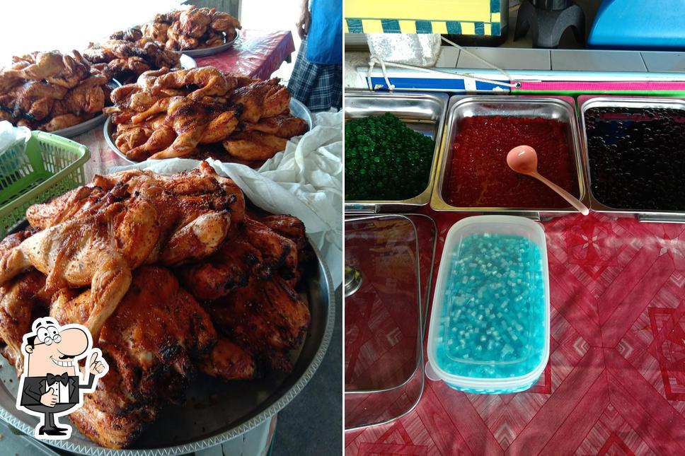อับดุลการีม ไก่ย่าง