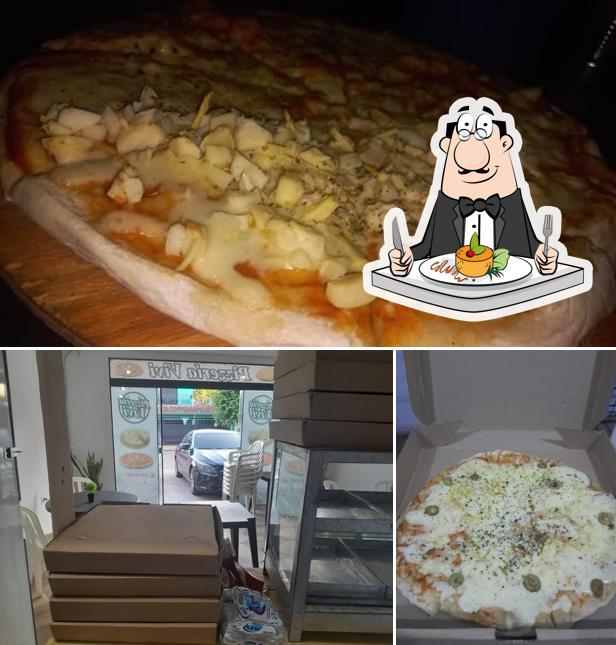 Pizzería Vivi