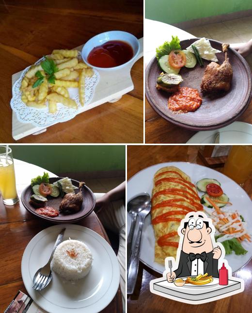 Rumah Makan Yusro Lestari
