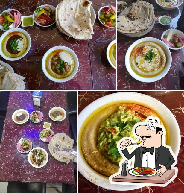 קבב אש