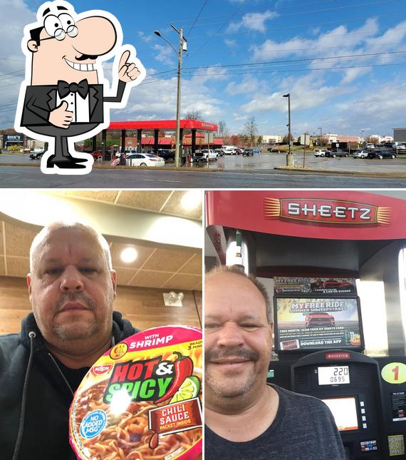 Sheetz