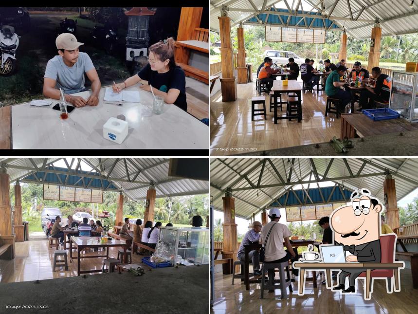 Warung D'UMA