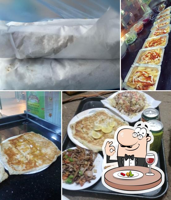 بوفية صدام