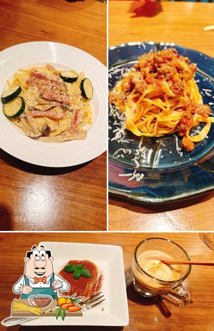 m's cafe&dining