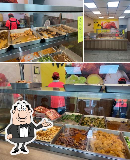 小南便當 里港店